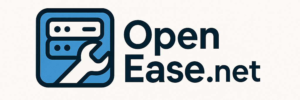OpenEase