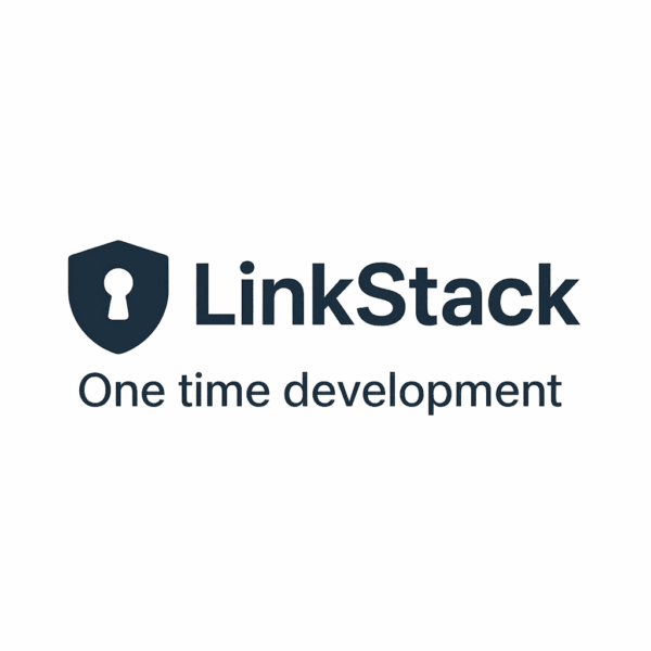 LinkStack - One time development
