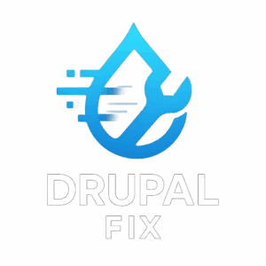 Drupal fix